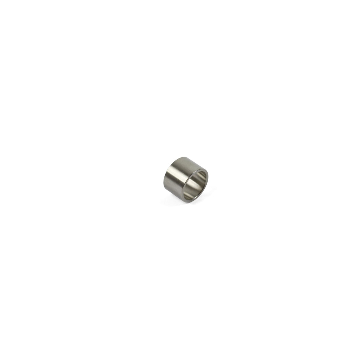 Hope Part Hub Pro 2 Internal Spacer SS-Trial (14mm) Silver