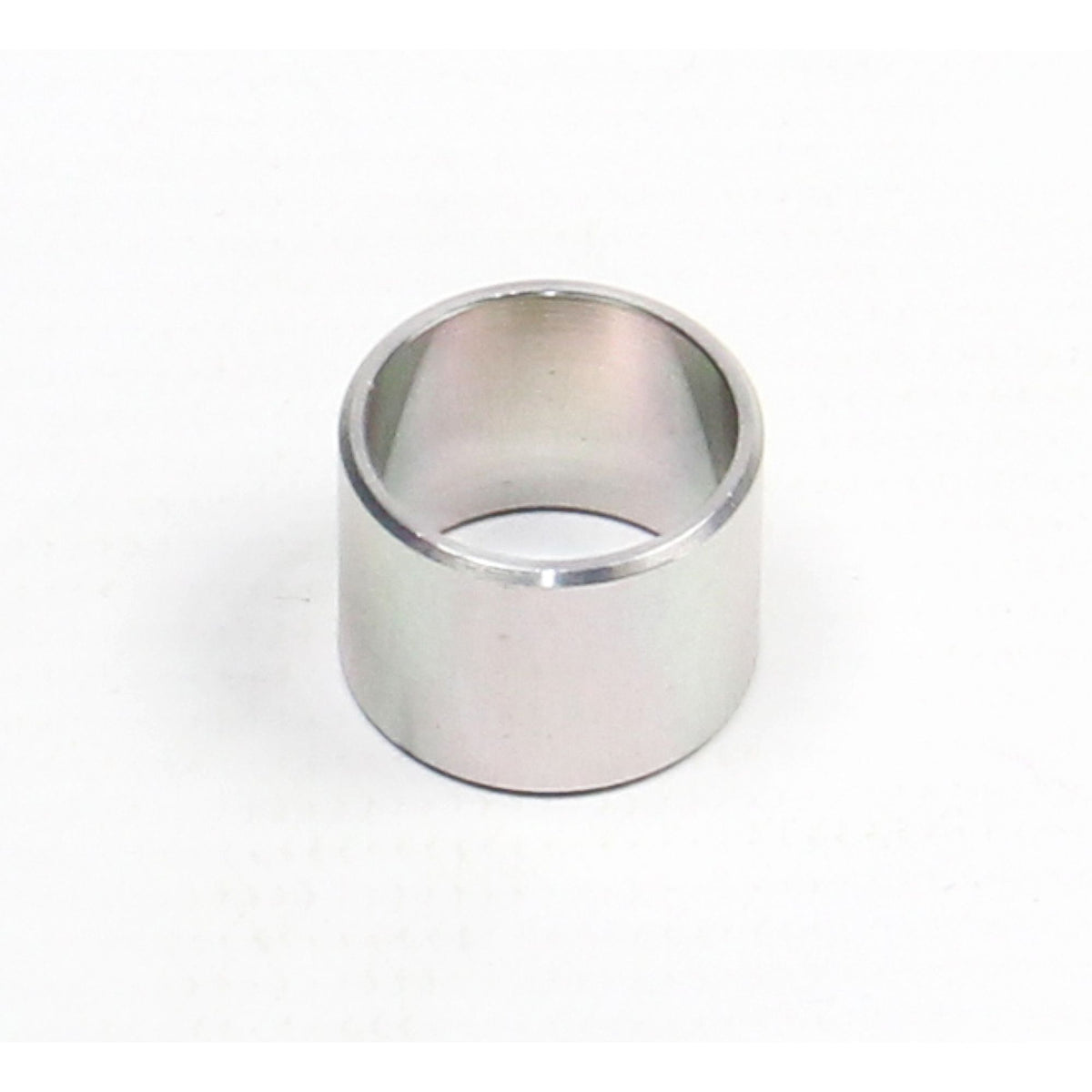 Hope Part Hub Mono Rs Internal Spacer 15mm Silver