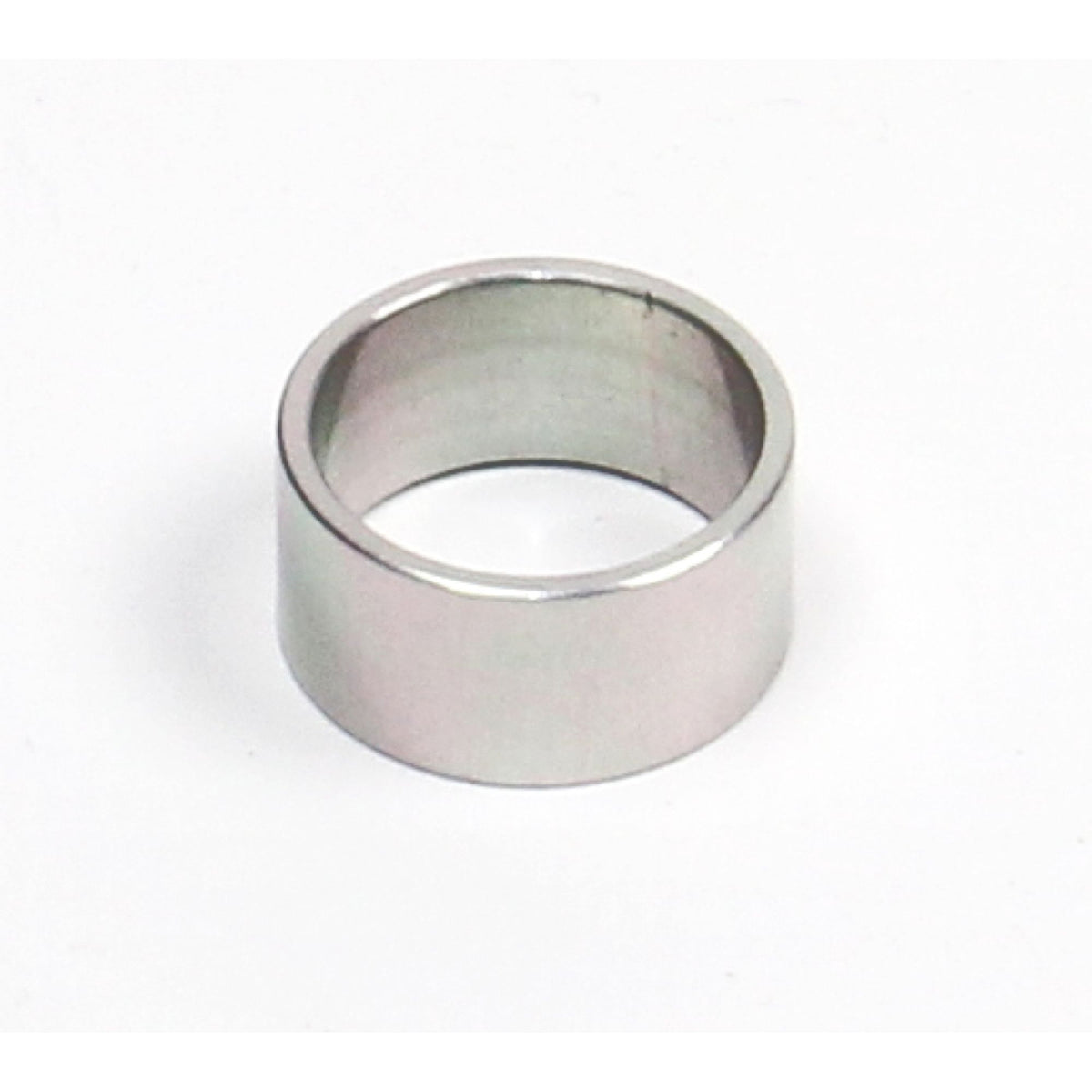 Hope Part Hub Mono Rs Internal Spacer 10mm Silver