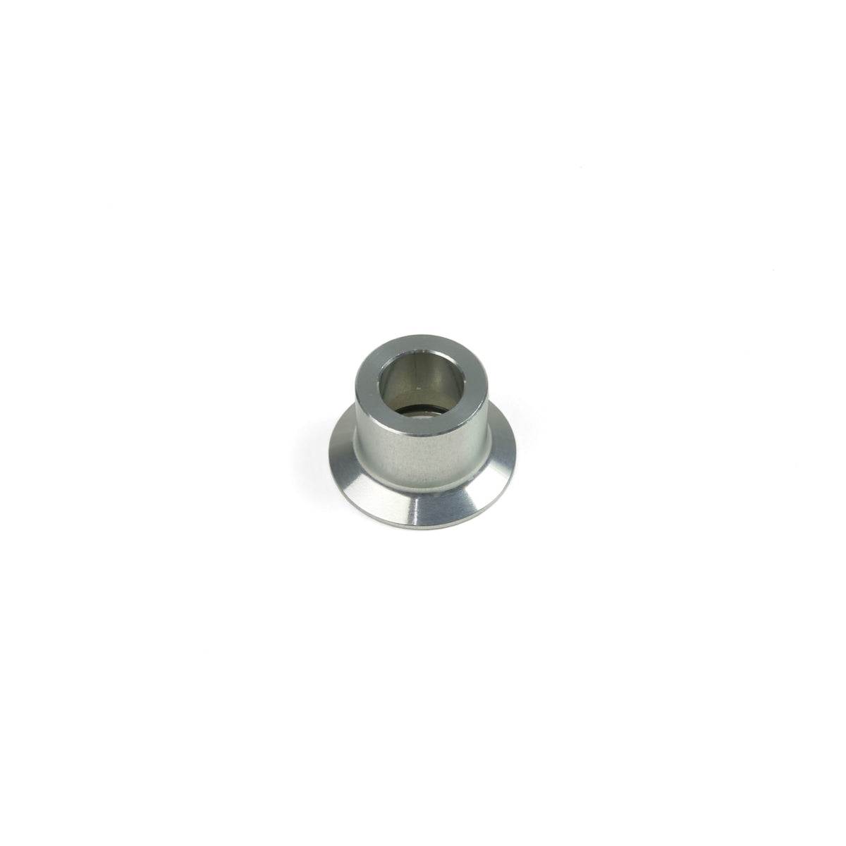 Hope Part Hub Pro 2 Drive Side Spacer X12 Silver
