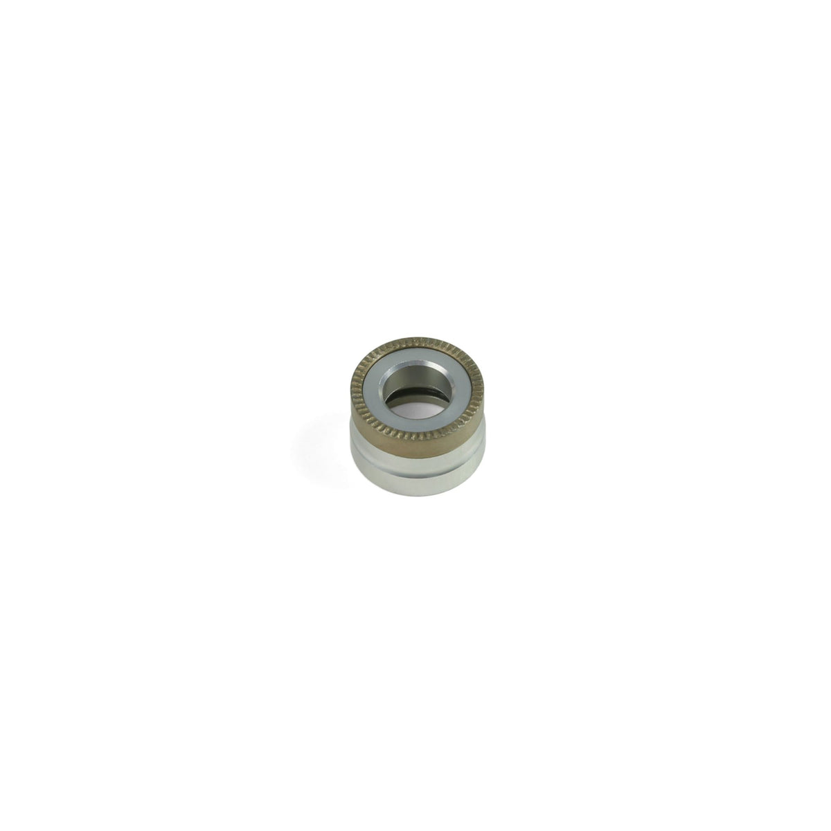 Hope Part Hub Pro 2 EVO SS-Tr Nrb Drive Side 10mm Spacer Silver