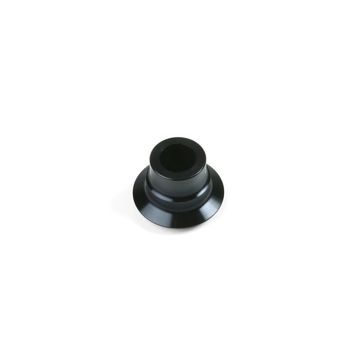 Hope Part Hub Am 4 X12 Non Drive Spacer Black