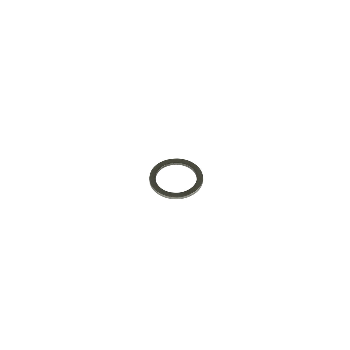 Hope Part Hub Pro 2 EVO-Nrb SS-Trial 1mm Internal Spacer