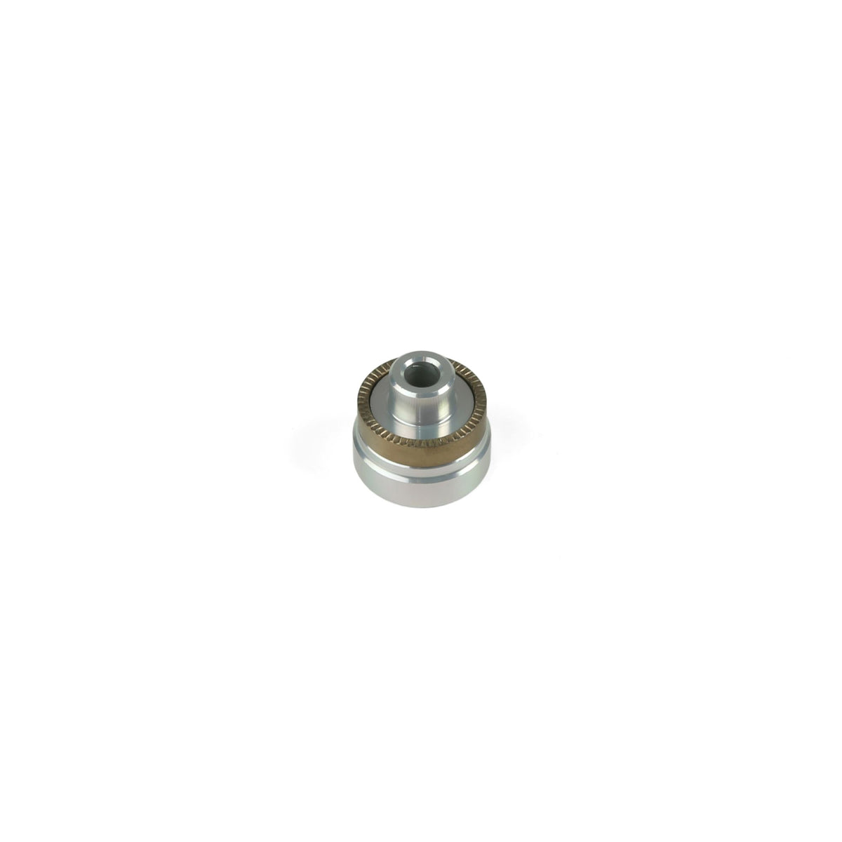 Hope Part Hub Pro 4 Rear QR Drive Side Spacer Silver