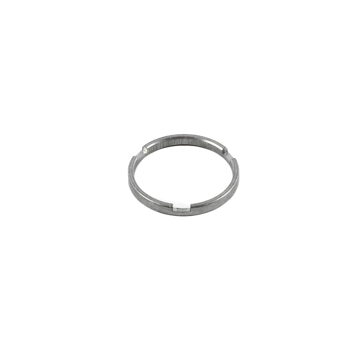 Hope Part Hub 7-8 Spacer Ring Silver