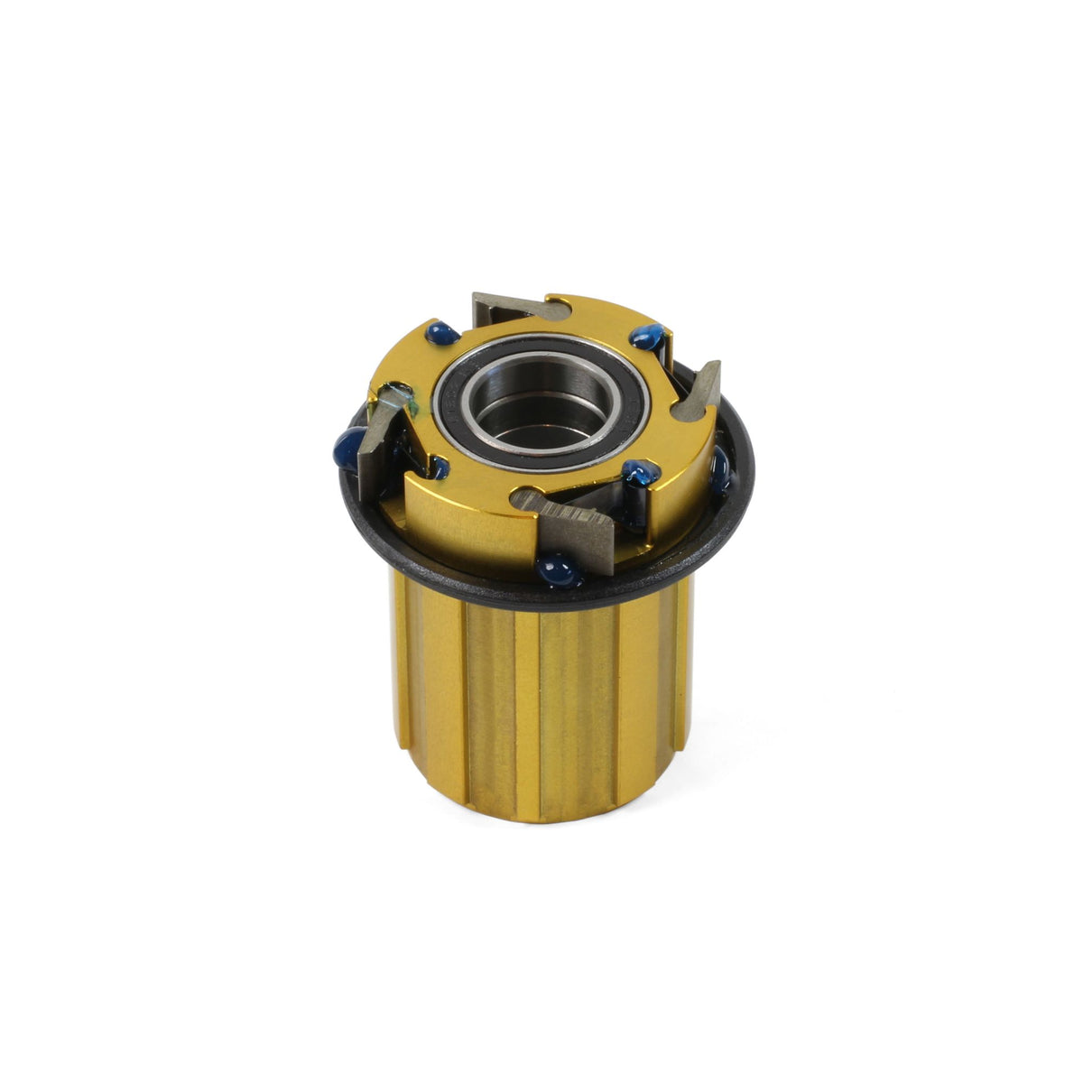 Hope Part Hub Pro 2 Aluminium Rotor Body Shimano 8-9