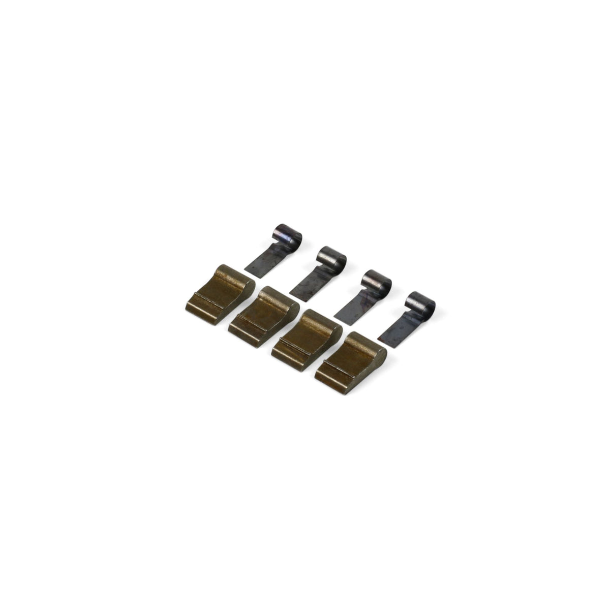 Hope Part Hub Pro 2-3-EVO Pawl (Set Of Four)+SPrings(X4)