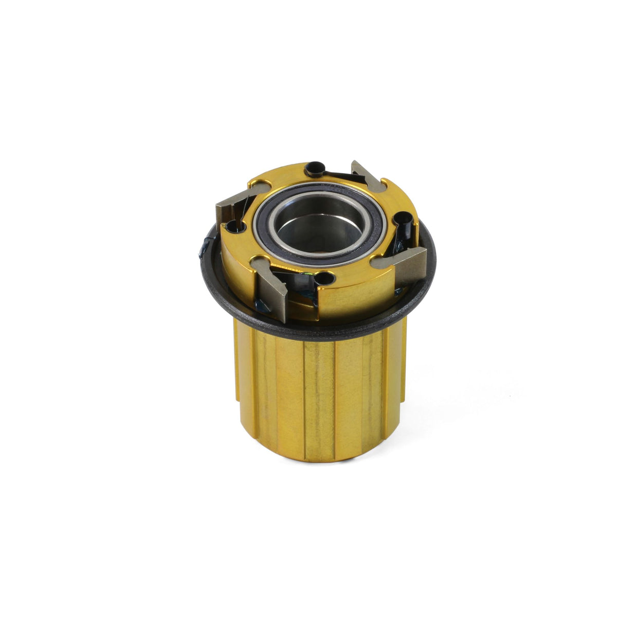 Hope Part Hub EVO-Pro3 Aluminium Rotor Body Shimano