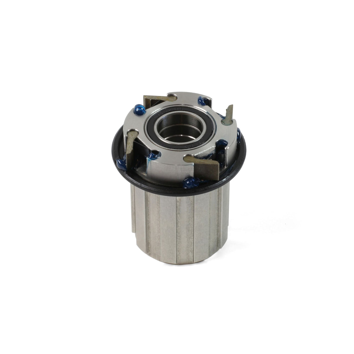 Hope Part Hub Pro 2 Steel Rotor Body 8-9