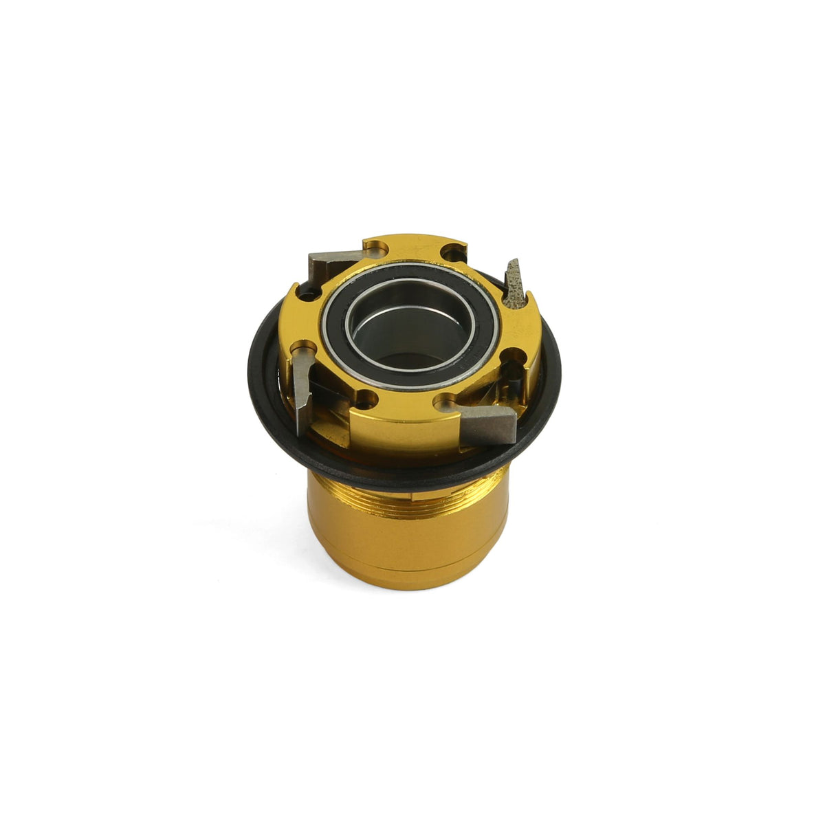 Hope Part Hub Pro 2 EVO Xx1-XD 11SP Cassette Alum Inc QR Spacer