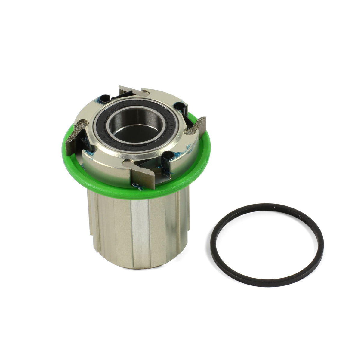 Hope Part Hub Freehub Assembly Pro 4 11spd Aluminium