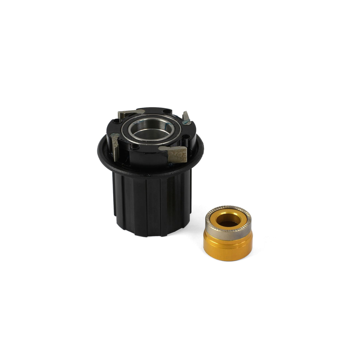 Hope Part Hub Freehub Assembly Pro 2 EVO Aluminium 10mm