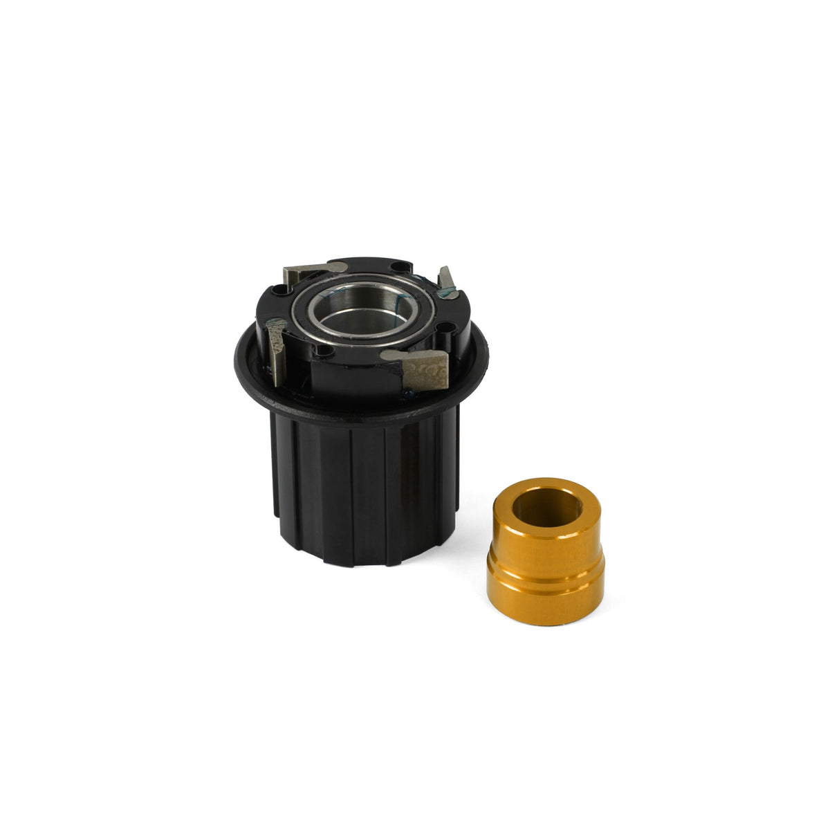 Hope Part Hub Freehub Assembly Pro 2 EVO Aluminium X12