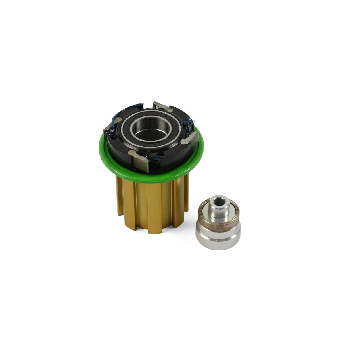 Hope Part Hub Freehub Assembly Pro 4 Campag