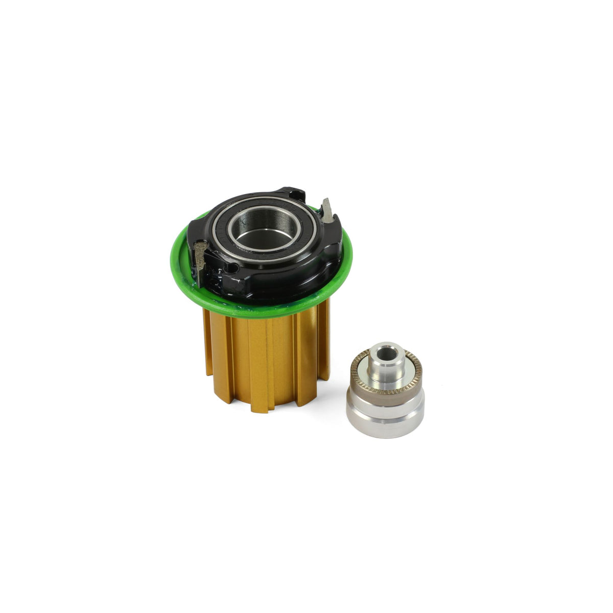 Hope Part Hub Freehub Assembly RS4 2 Pawl Campag