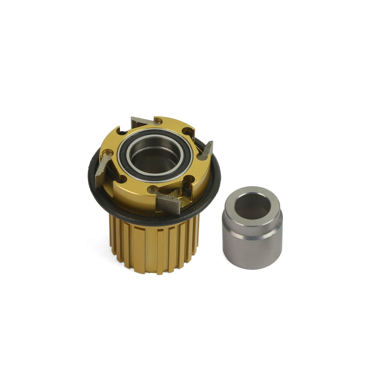 Hope Part Hub Freehub Assembly Pro 2 EVO MS 12