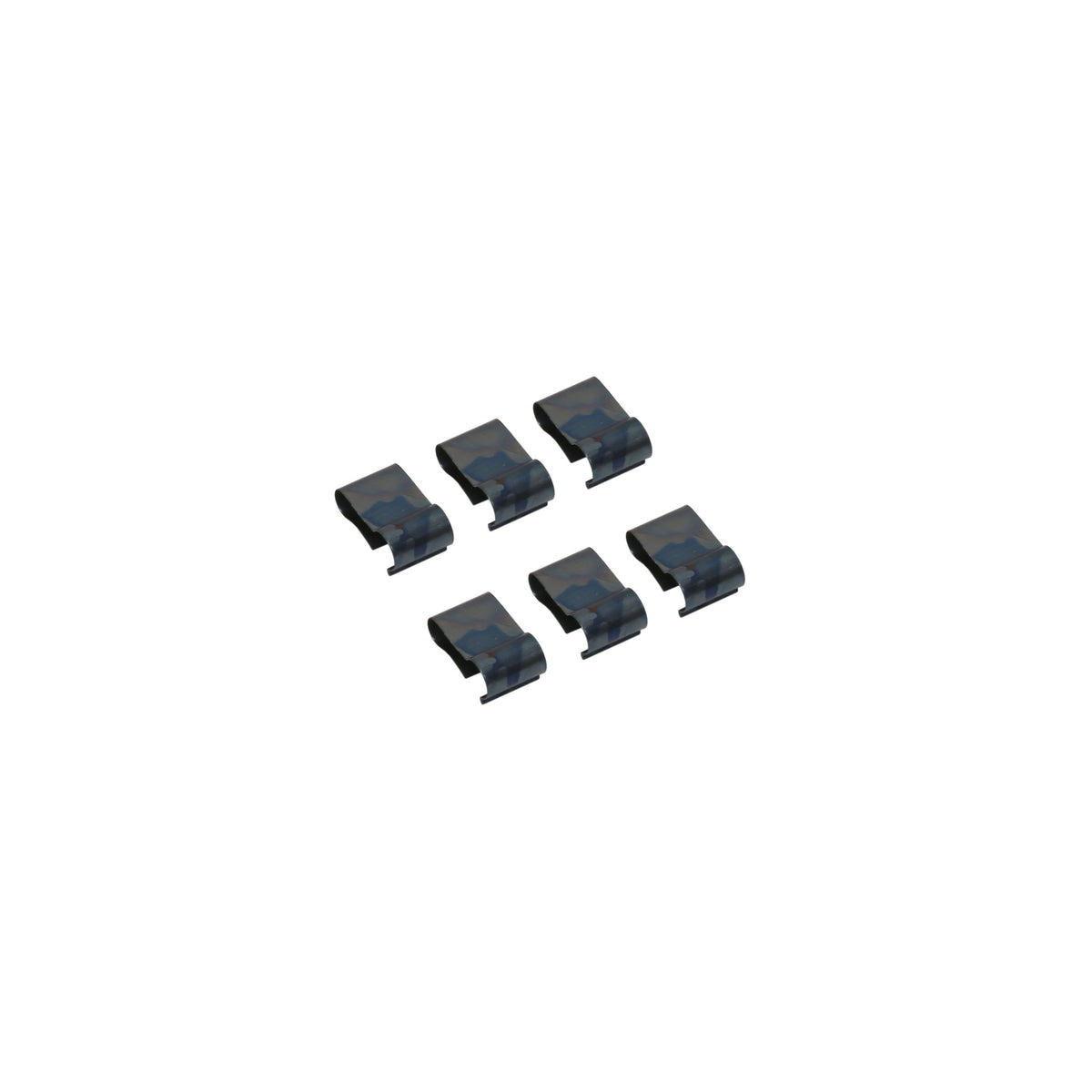 Hope Part Hub Pro 5 Pawl SPring (Set Of Six) HD - Trials
