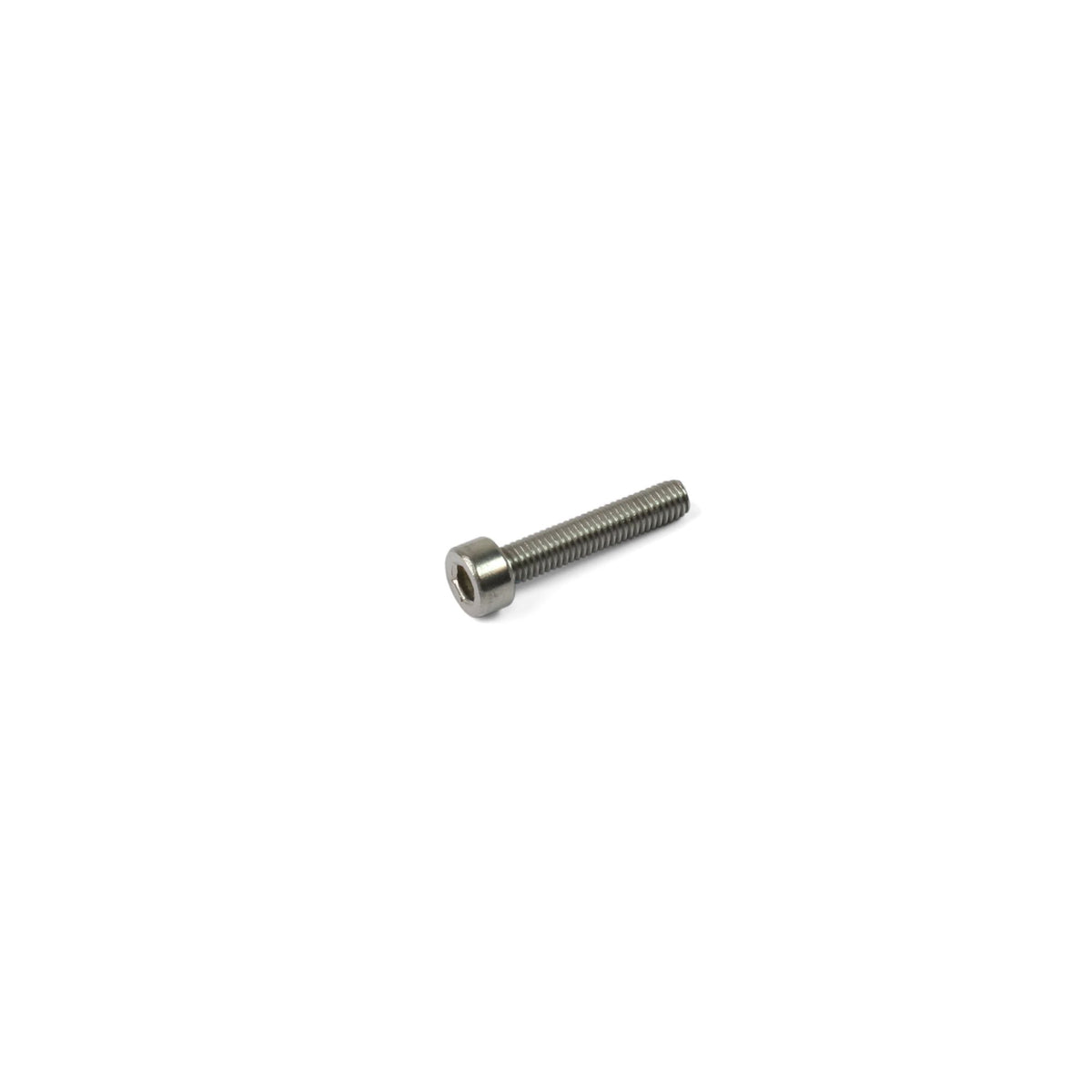 Hope Part Bolt M3 X 16 Cap Screw Stainless Steel