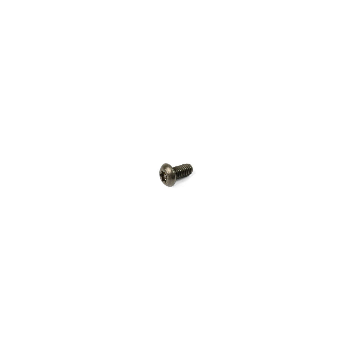 Hope Part Bolt M3 X 6 Torx Dome Head Stainless Steel Tamper Proof