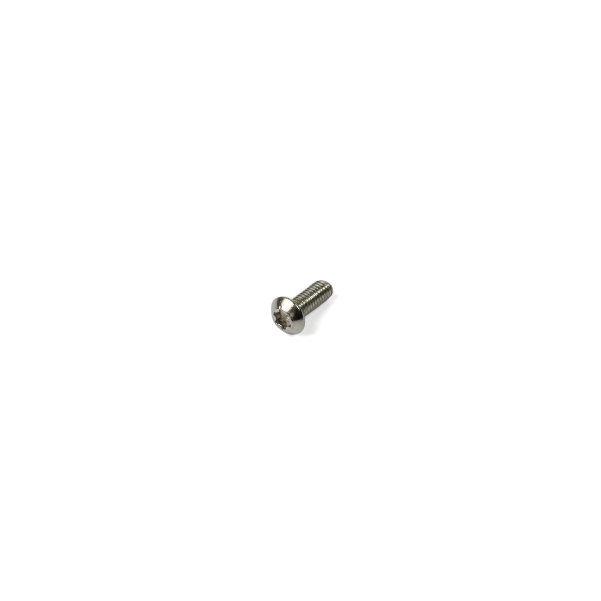 Hope Part Bolt M3 X 8 Dome Head Torx Screw Stainless Steel