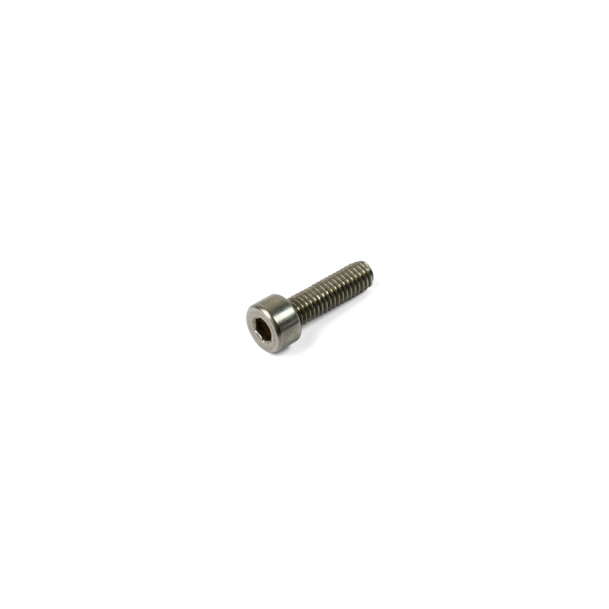 Hope Part Bolt M4 X 14 Cap Screw Stainless Steel