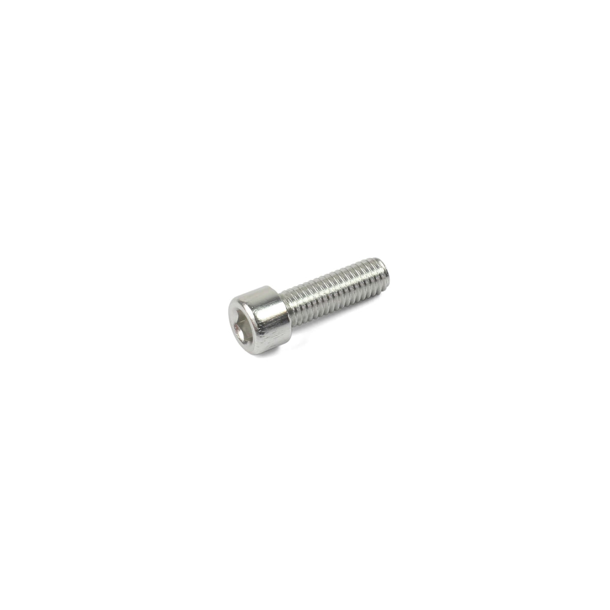 Hope Part Bolt M5 X 16 Cap Screw Aluminium