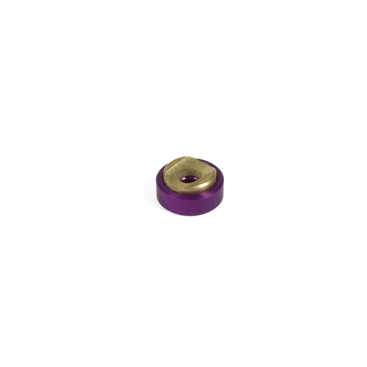 Hope Part QR Seat Purple