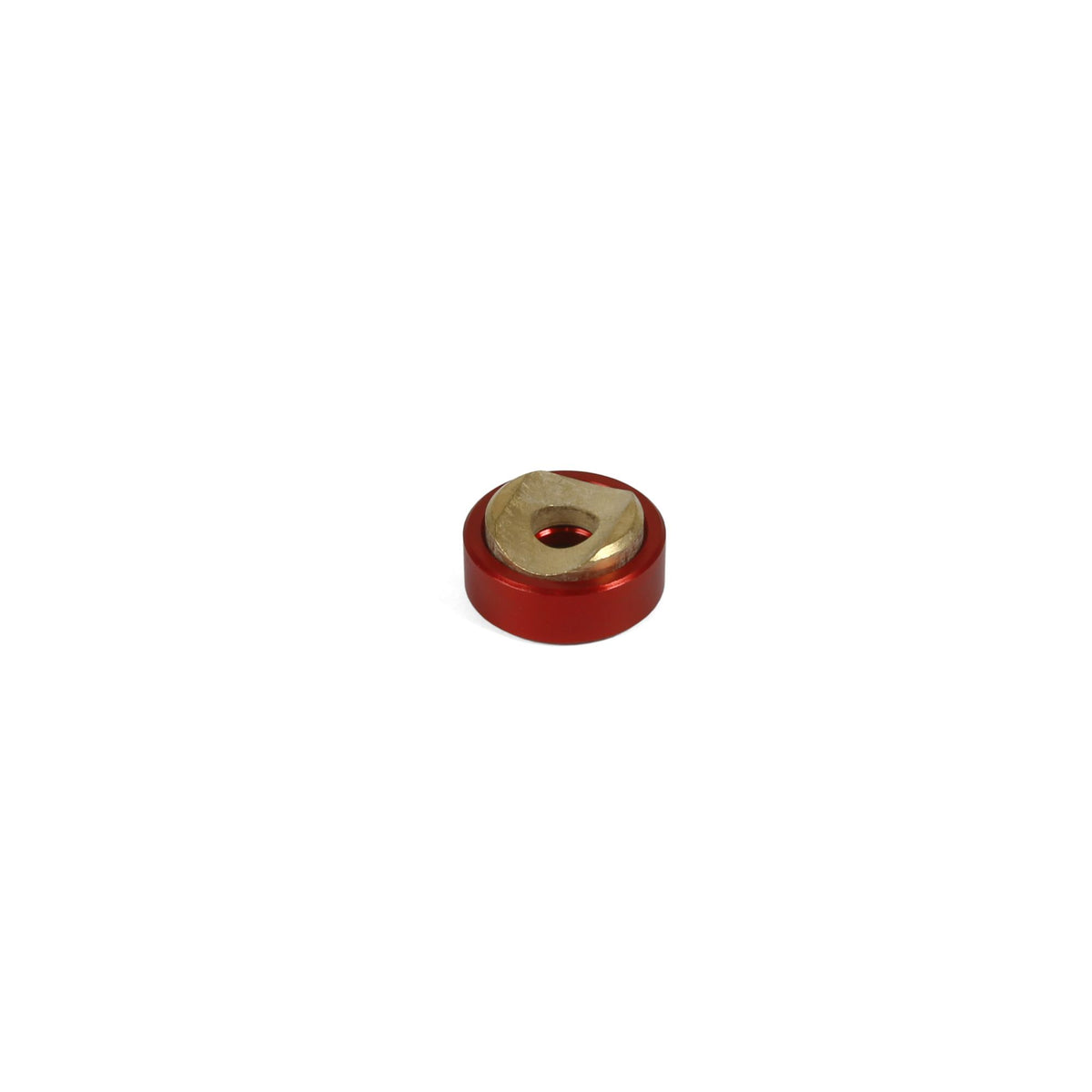 Hope Part QR Seat Red