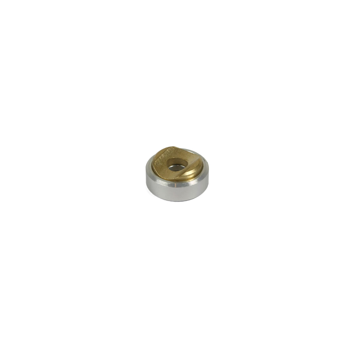 Hope Part QR Seat Silver