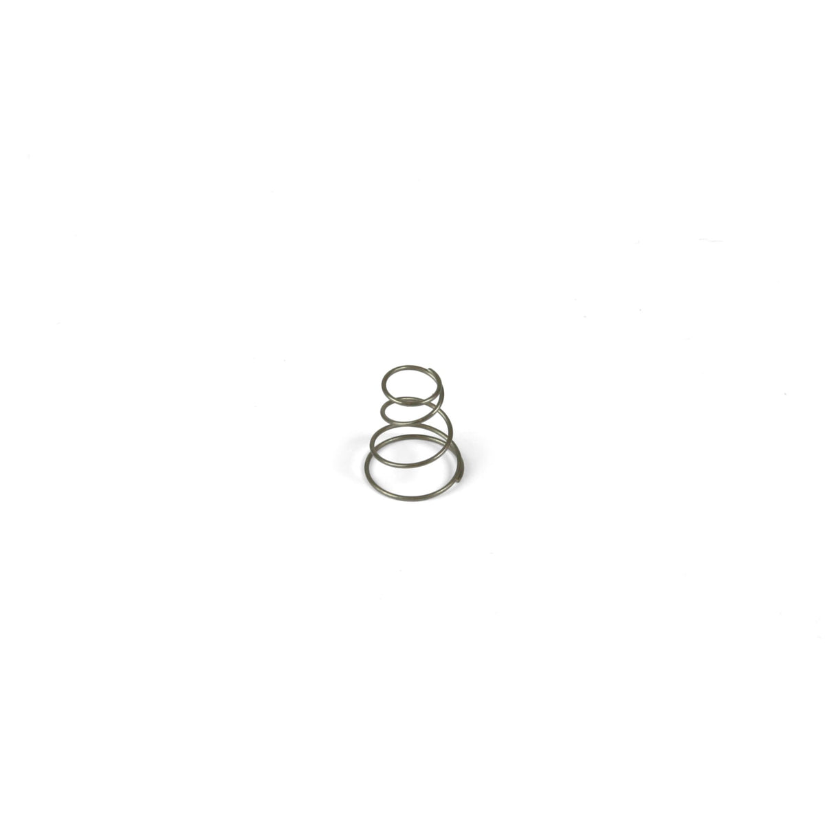 Hope Part QR Spring- Silver