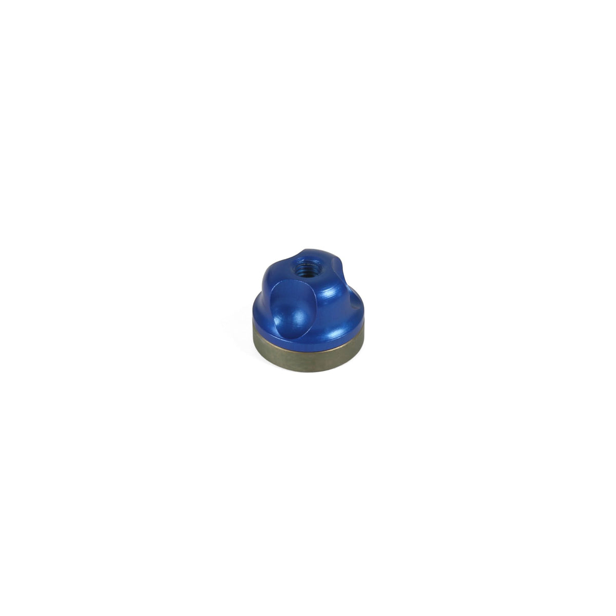 Hope Part QR Nut Blue