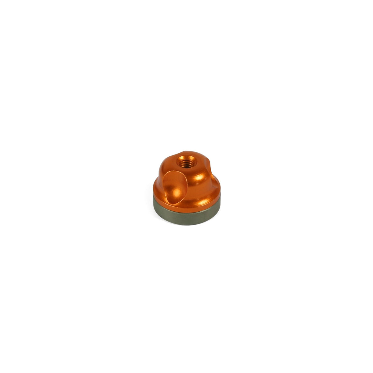Hope Part QR Nut Orange