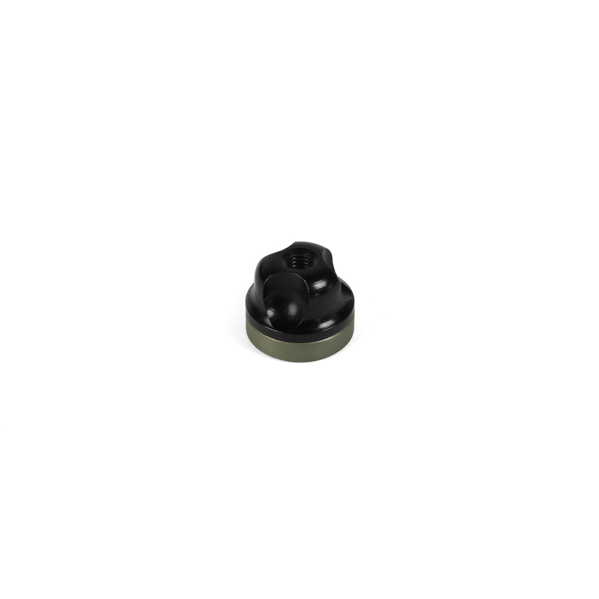 Hope Part QR Nut Black