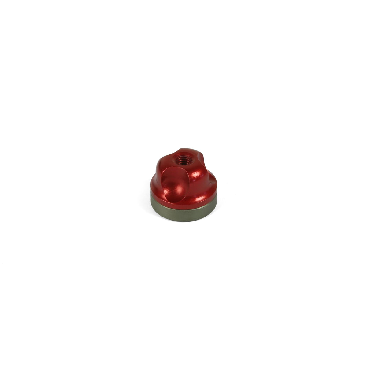 Hope Part QR Nut Red