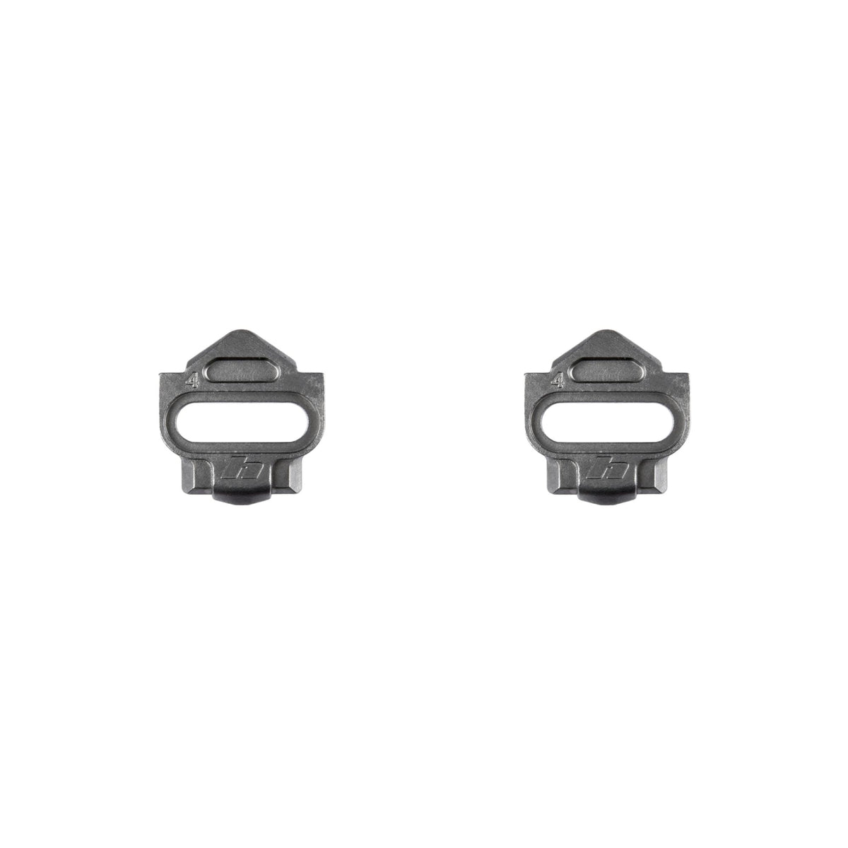Hope Part Pedal Cleat Kit 4 Degree Float