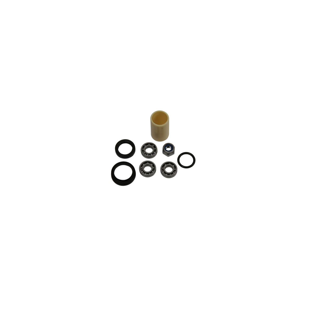 Hope Part F22-Union Pedal Service Kit