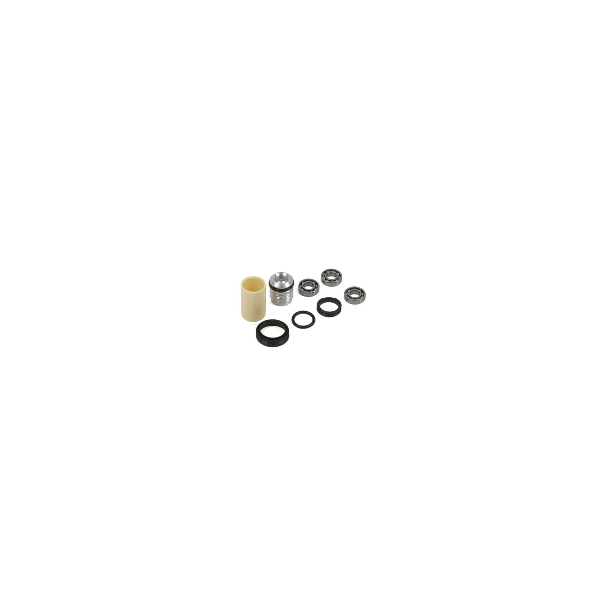 Hope Part F20 Pedal Service Kit