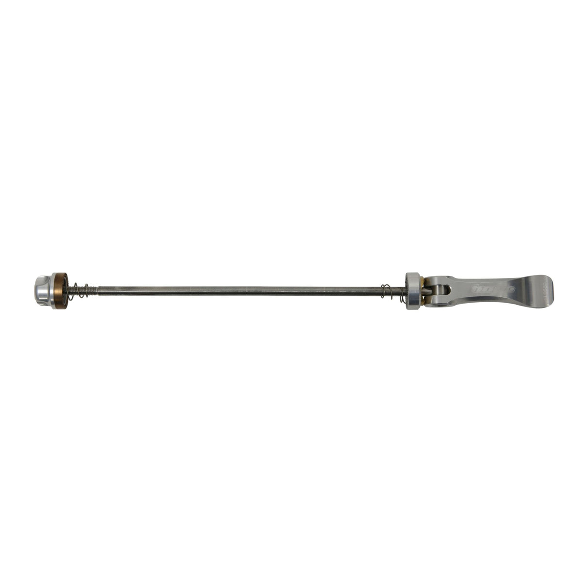 Hope Quick Release Skewer 170mm Fatsno Rear Silver