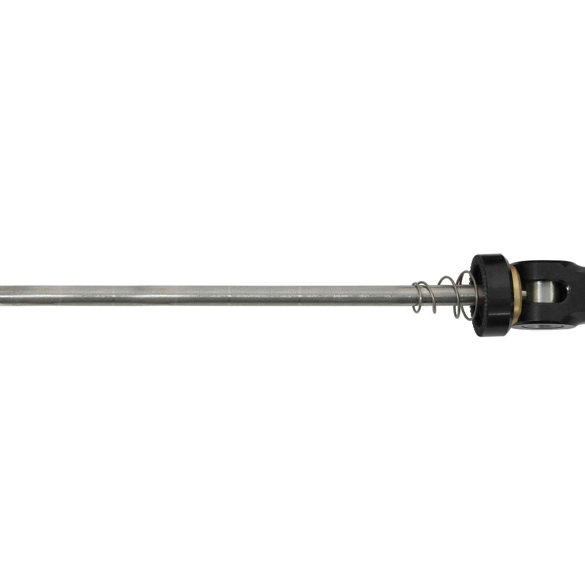 Hope Quick Release Skewer 135mm Rear Black