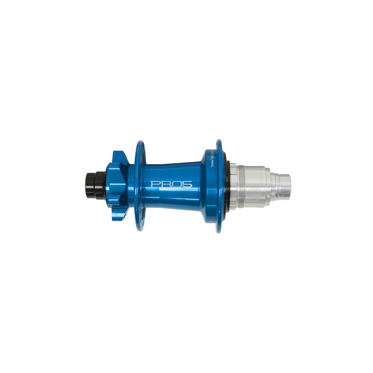 Hope Hub Rear Pro 5 24H 148mm x 12mm XD Blue