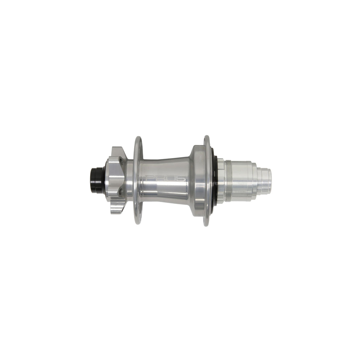Hope Hub Rear Pro 5 24H 135mm x 12mm XD Silver