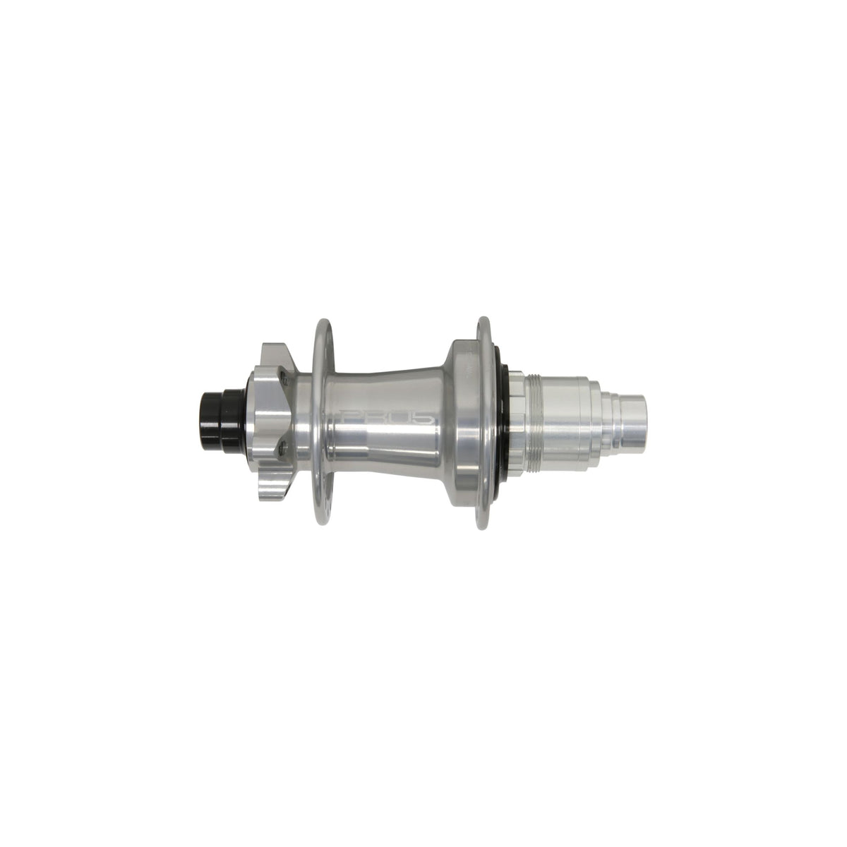 Hope Hub Rear Pro 5 24H 142mm x 12mm XD Silver