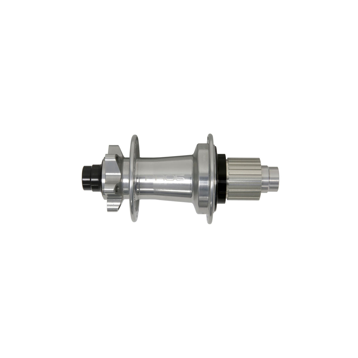 Hope Hub Rear Pro 5 24H 148mm x 12mm MS Silver