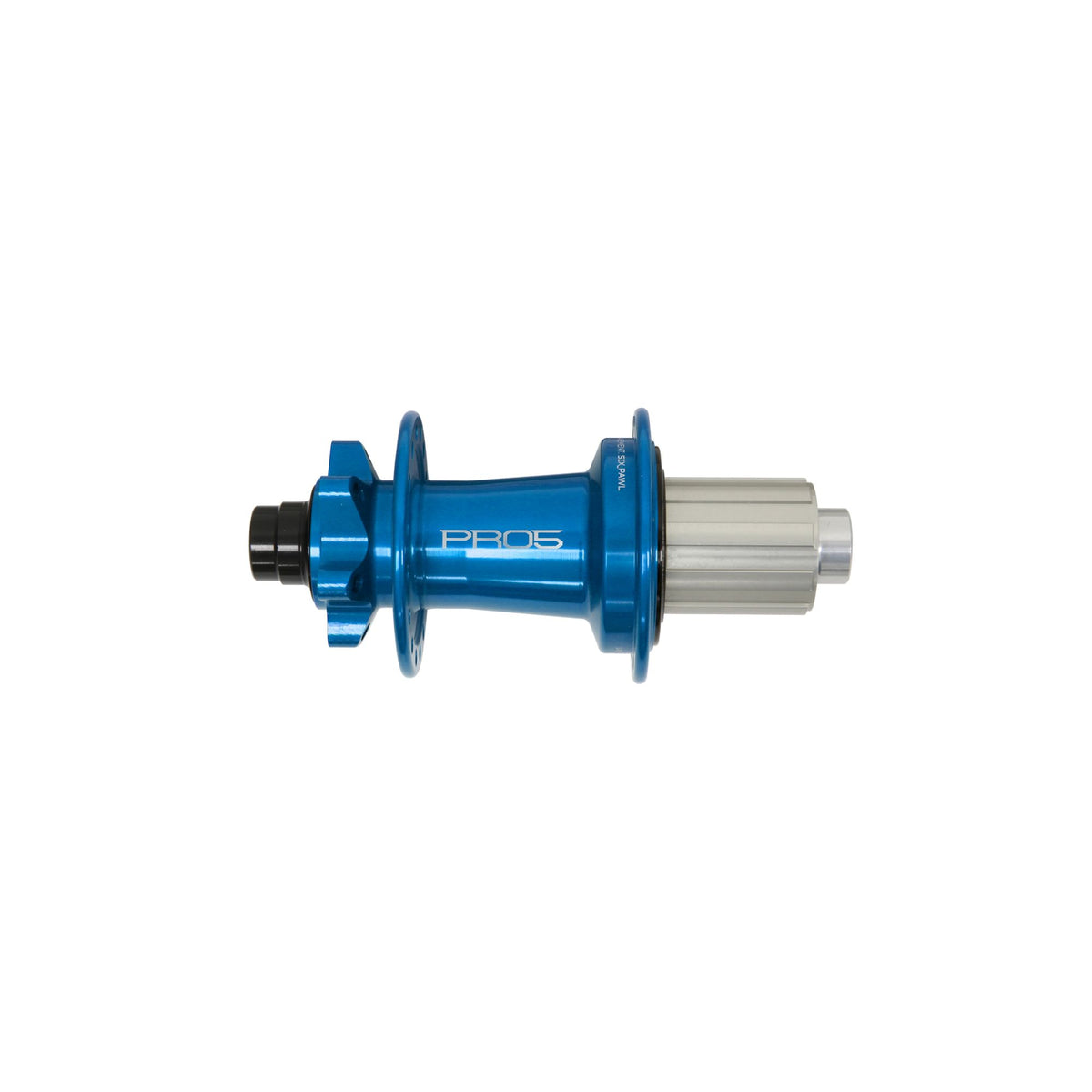Hope Hub Rear Pro 5 28H 148mm x 12mm HG Blue