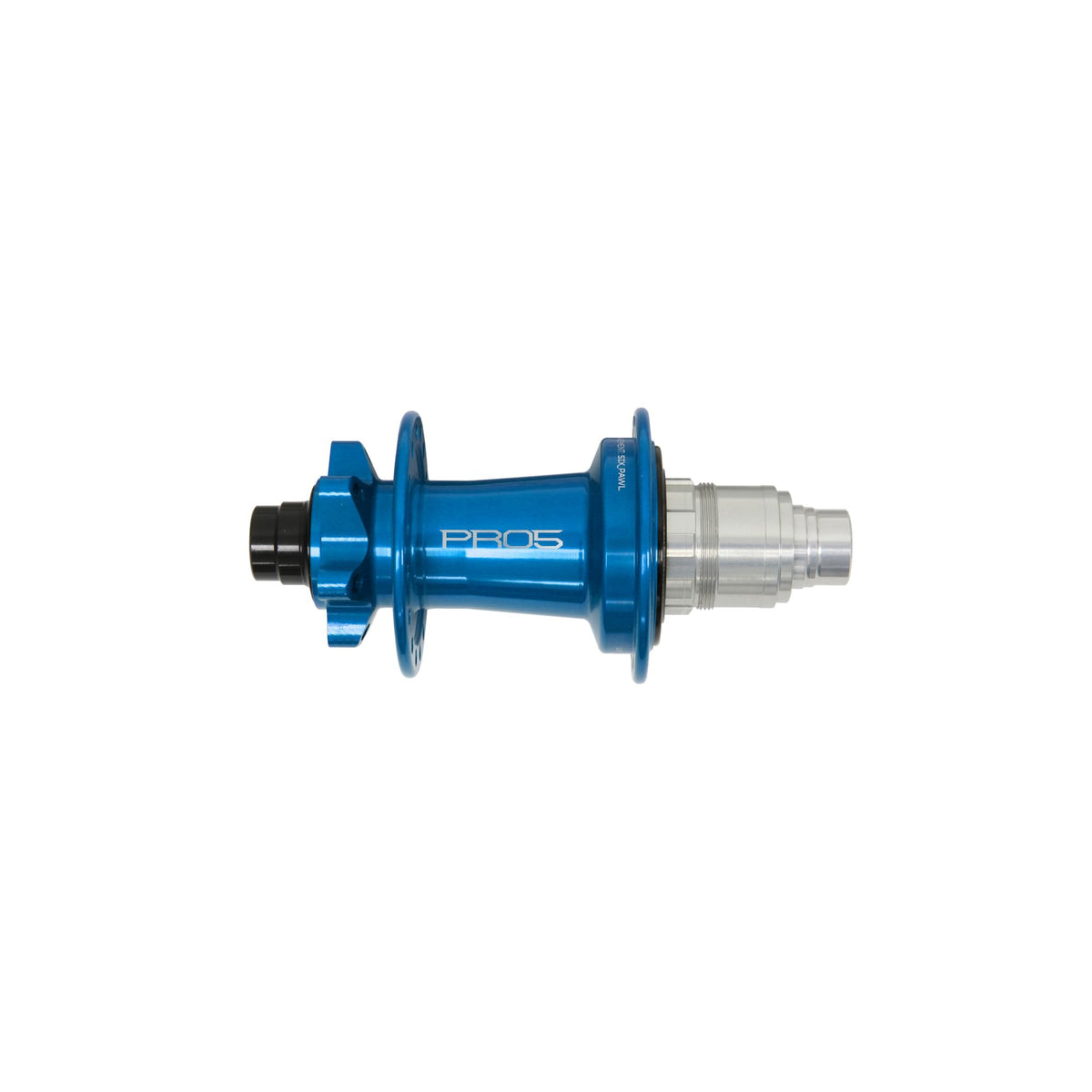 Hope Hub Rear Pro 5 28H 148mm x 12mm XDR Blue