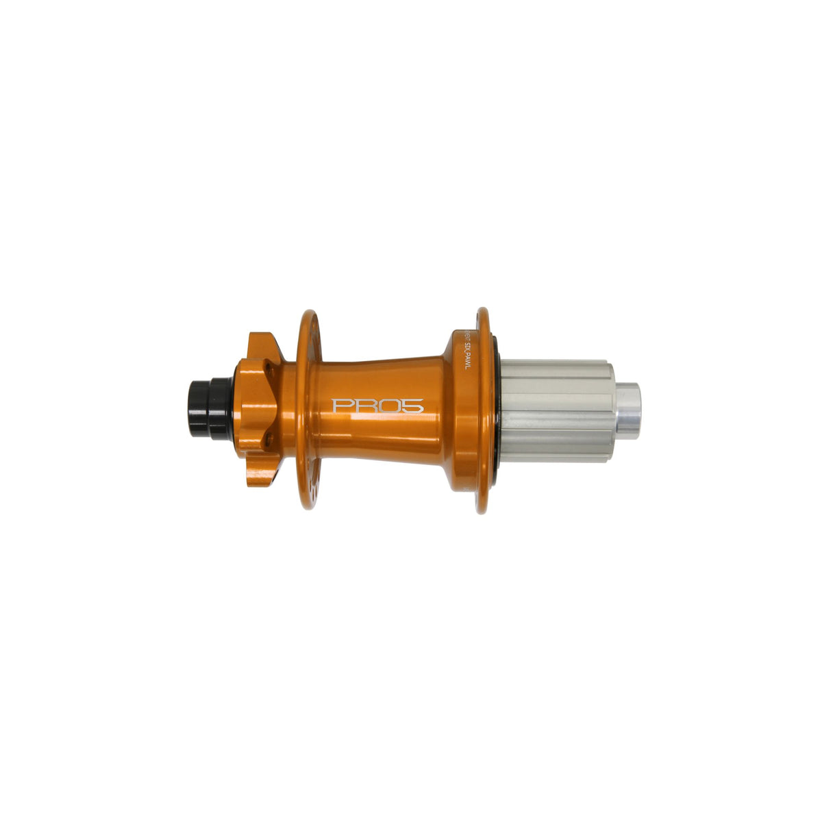 Hope Hub Rear Pro 5 28H 148mm x 12mm HG Orange