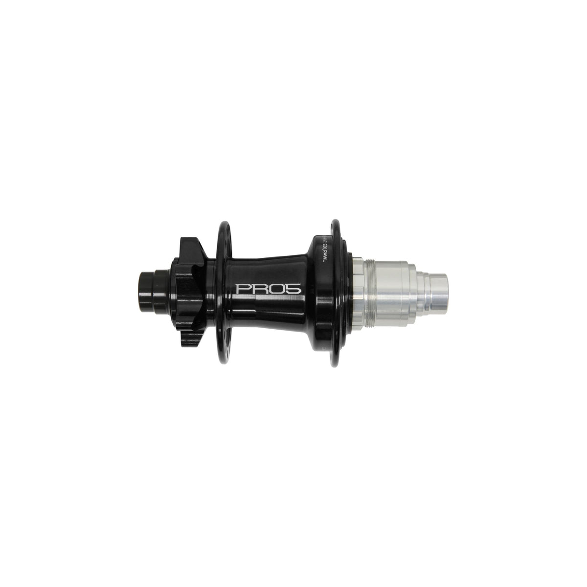 Hope Hub Rear Pro 5 28H 142mm x 12mm XD Black