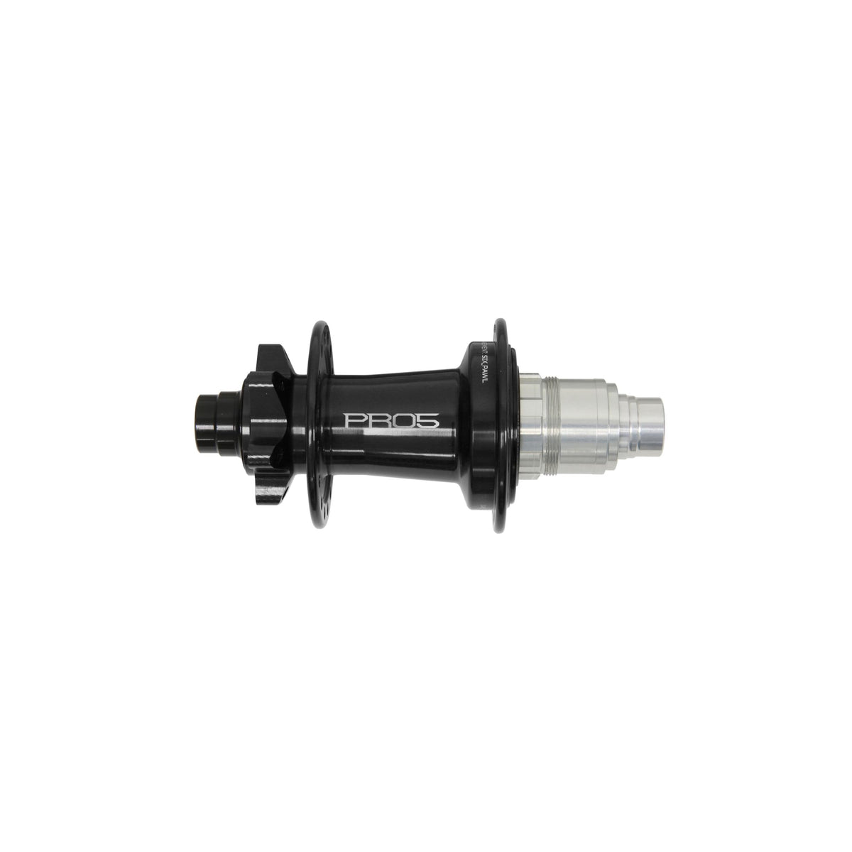 Hope Hub Rear Pro 5 28H 148mm x 12mm XDR Black