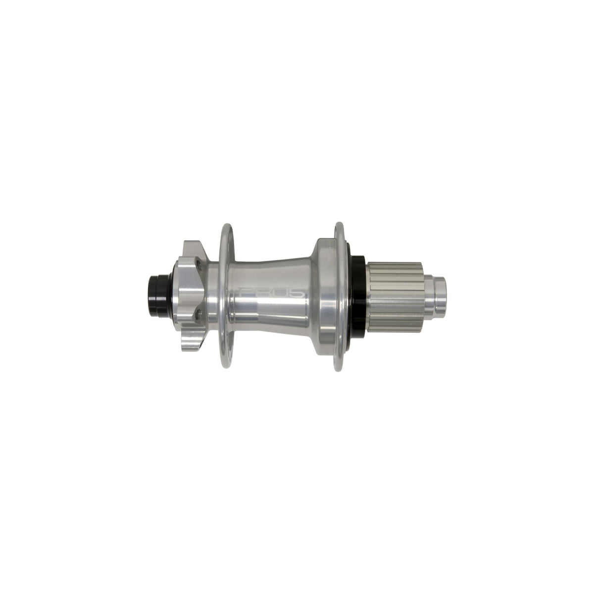 Hope Hub Rear Pro 5 28H 135mm x 12mm MS Silver