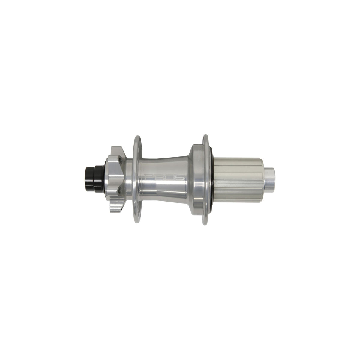 Hope Hub Rear Pro 5 28H 142mm x 12mm HG Silver